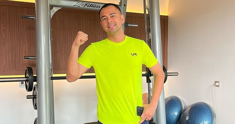 Raffi Ahmad