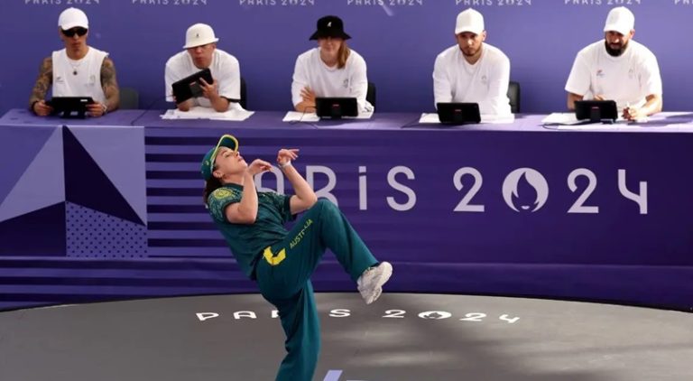 Breakdance Dihapus dari Olimpiade LA 2028, Ulah Si Raygun dari Australia?