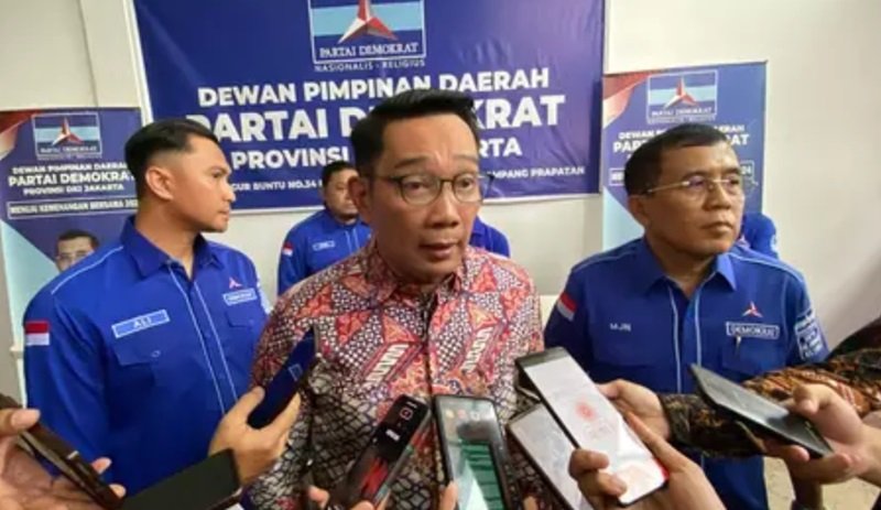 Ridwan Kamil