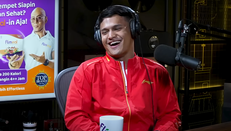 Rizki Juniansyah Rizki Juniansyah