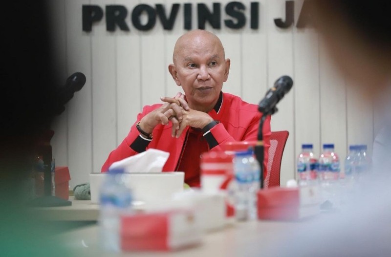 Said Abdullah PDIP