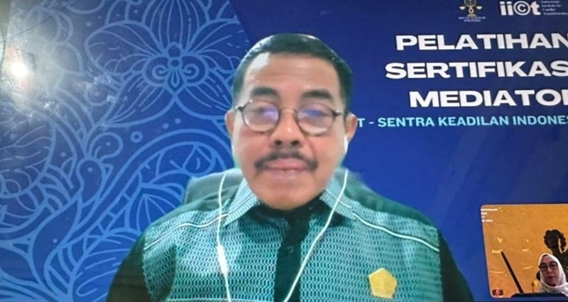 Setia Untung Arimuladi