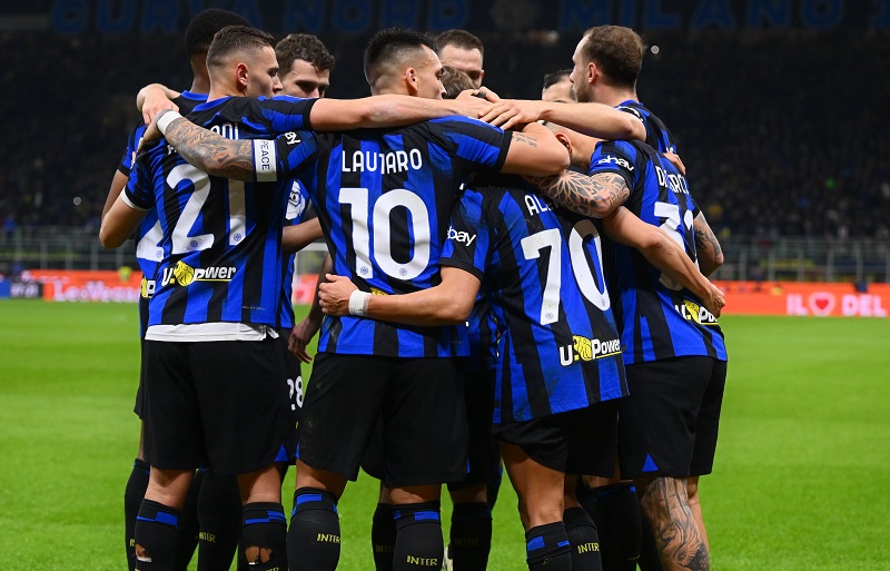 Skuad Inter Milan Skuad Inter Milan