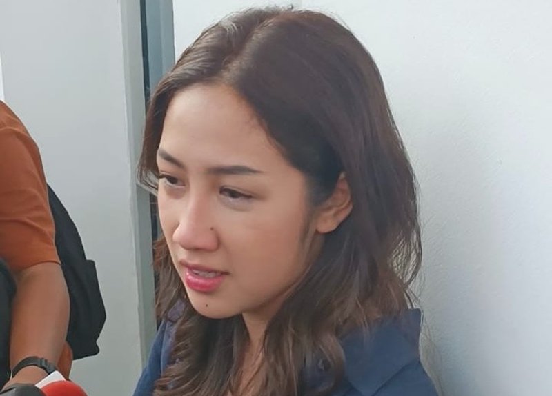 Tamara Tyasmara