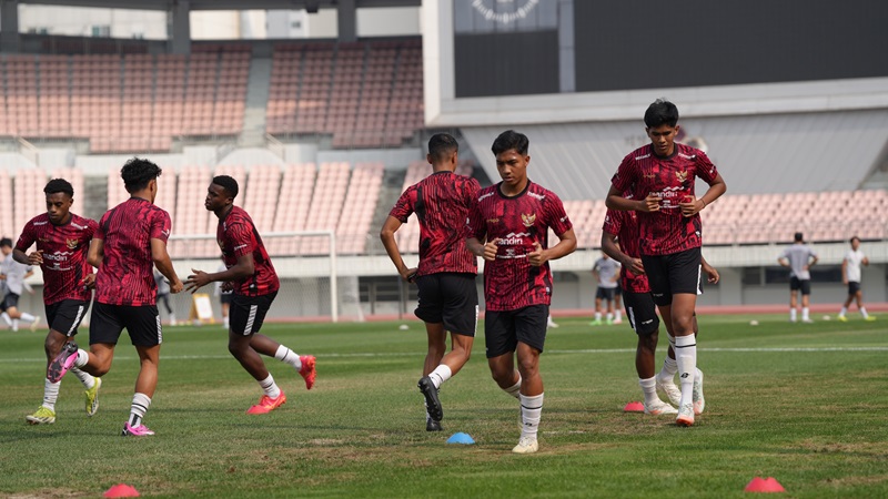Timnas U-20 Indonesia