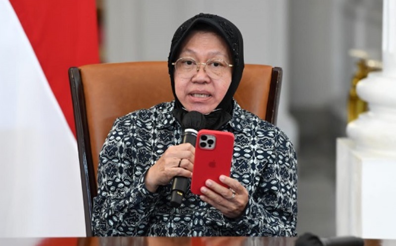 Tri Rismaharini