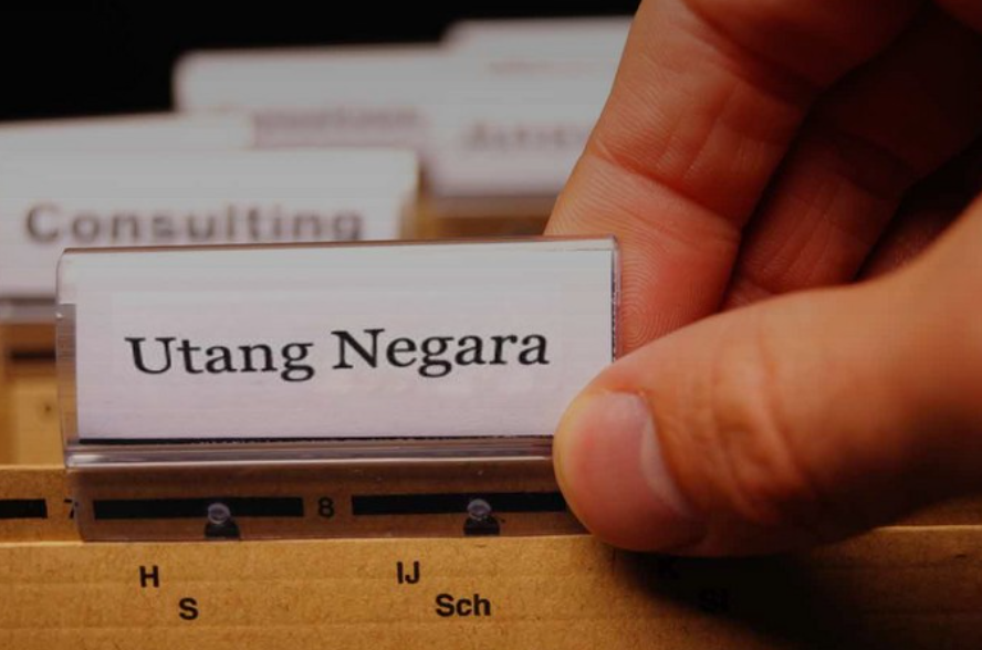 Utang Negara