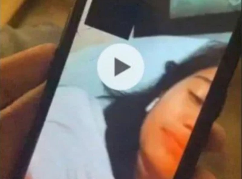 Video porno diduga Azizah