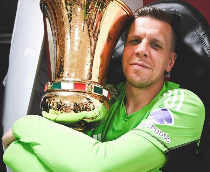 Wojciech Szczesny