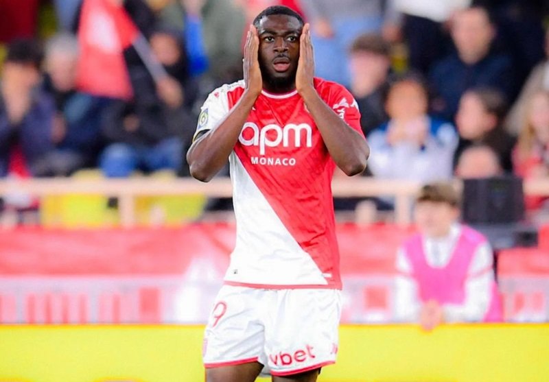 Youssouf Fofana