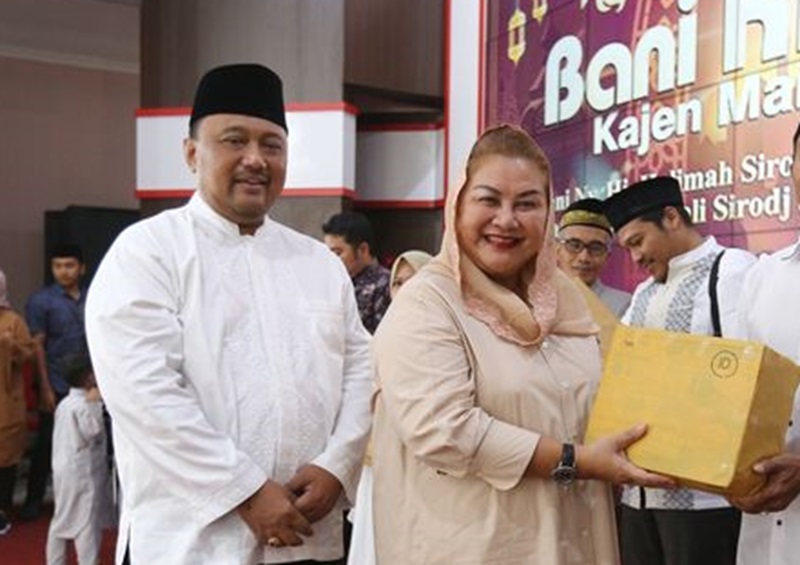alwin basri dan mbak ita