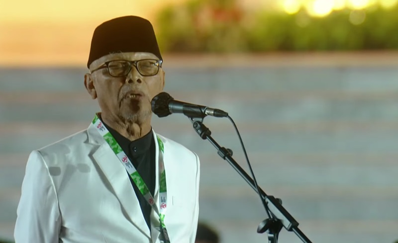 anwar iskandar