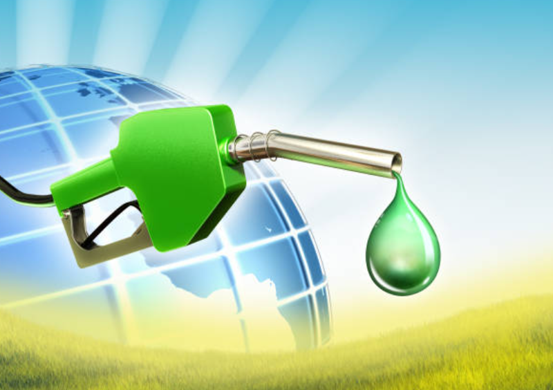 biodiesel