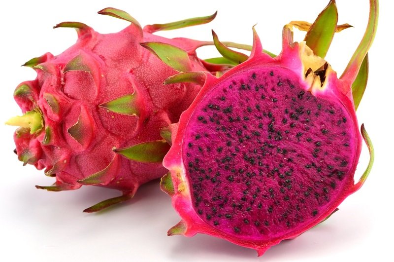 Buah naga