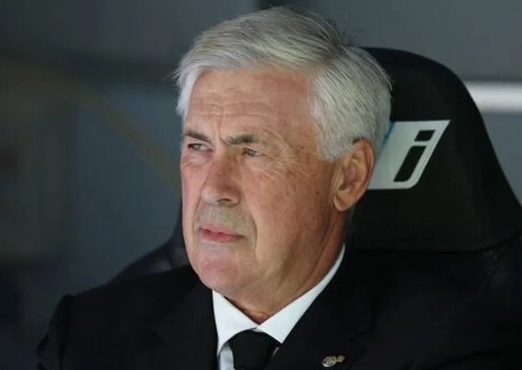 carlo ancelotti