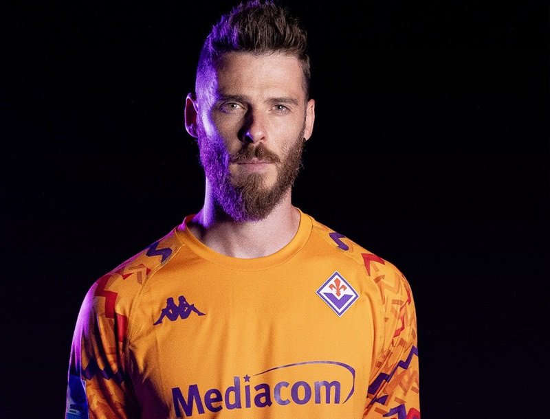 david de gea