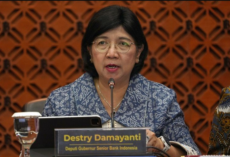 destry damayanti