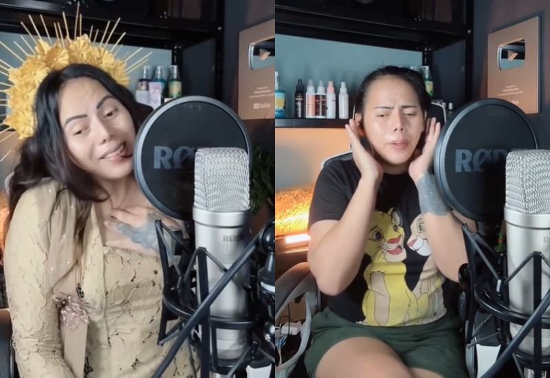 dian fransiskasari sebut wanita berjilbab kebanyakan lonte dian fransiskasari sebut wanita berjilbab kebanyakan lonte