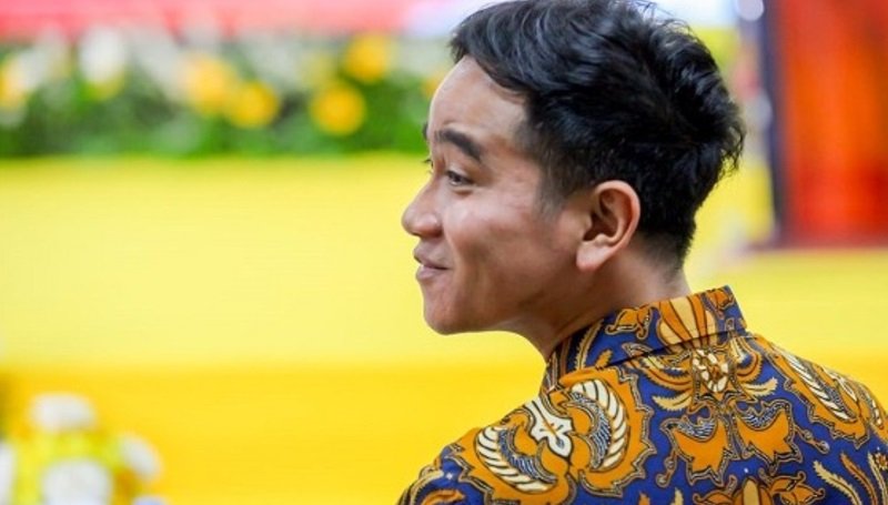 gibran rakabuming