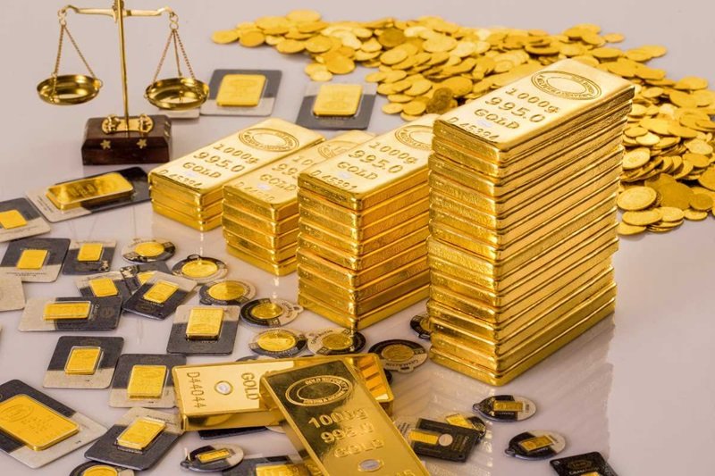 gold investment gold investment