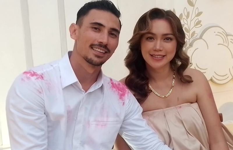 jessica iskandar