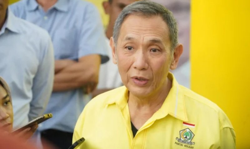 jusuf hamka
