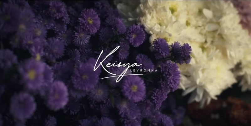 keisya levronka tersemogakan