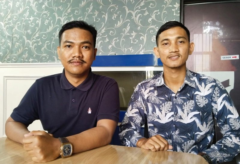 konsumen pt citra palumbon asri pengembang perumahan palumbon city