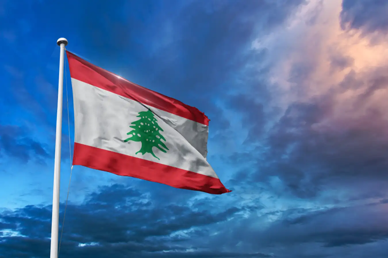 lebanon