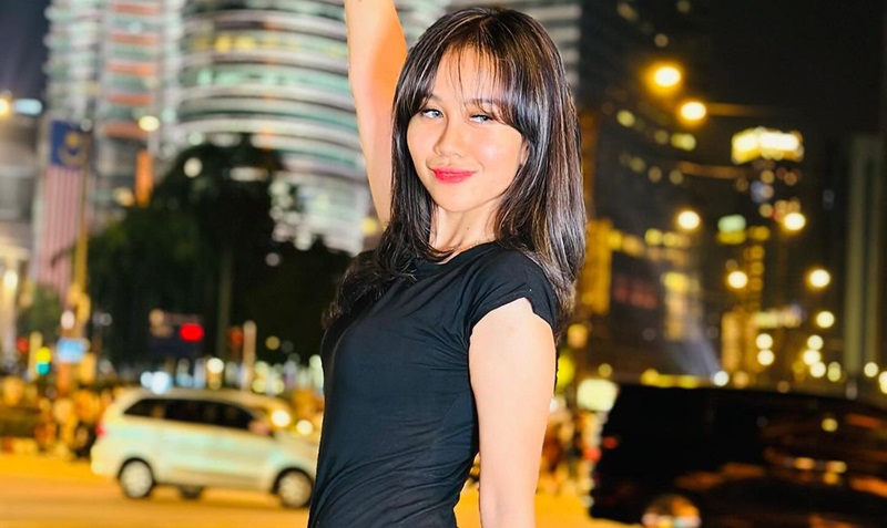 Mayang Lucyana