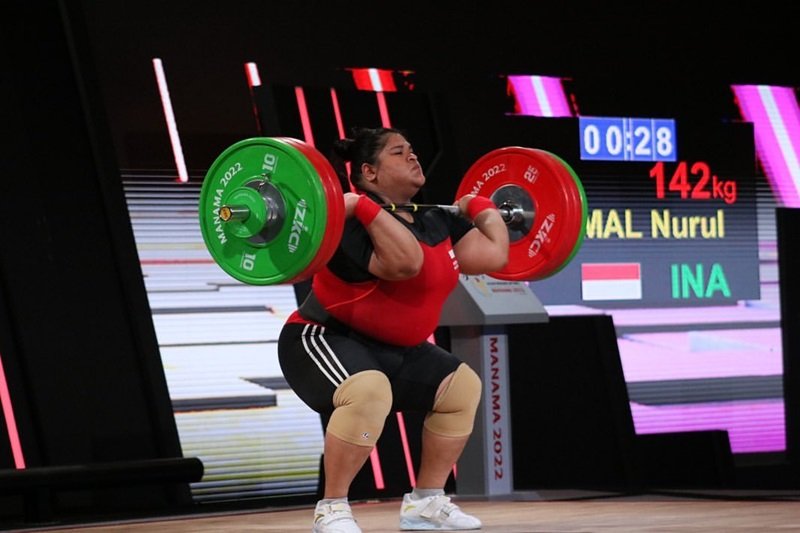 nurul akmal