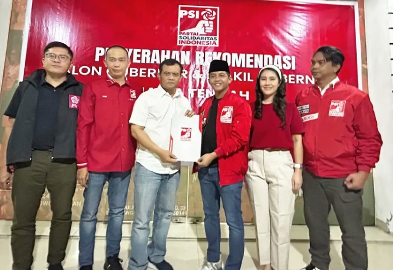 penyerahan b1kwk dpp psi ke ahmad luthfi penyerahan b1kwk dpp psi ke ahmad luthfi