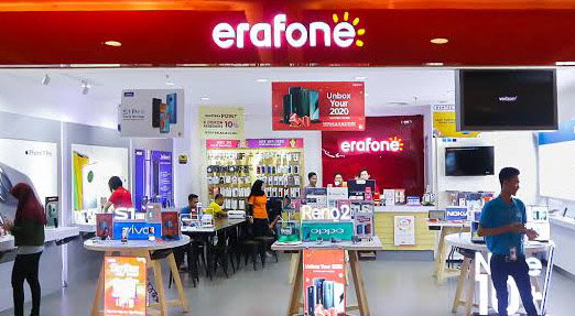 promo handphone di erafone