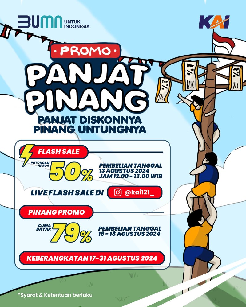 promo kai