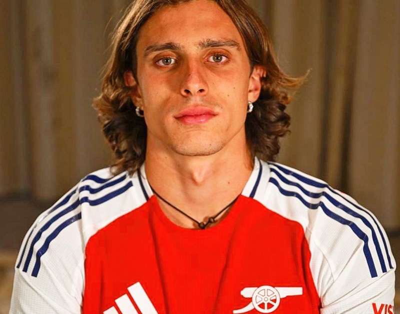 riccardo calafiori
