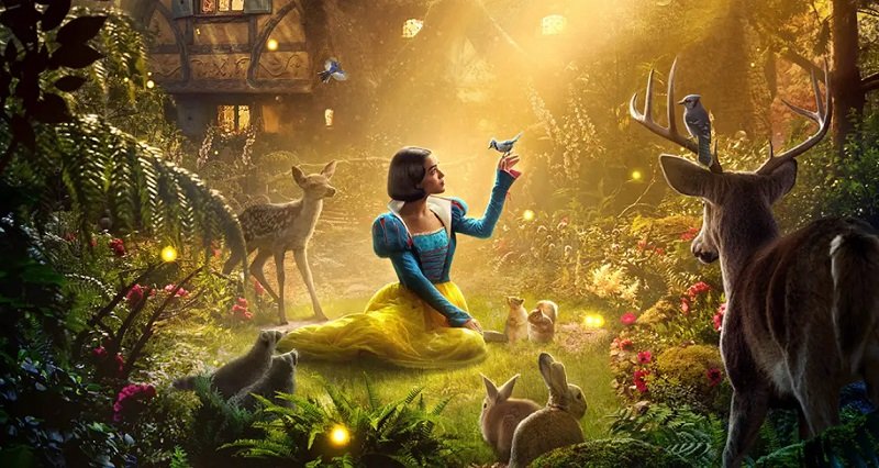 Snow White