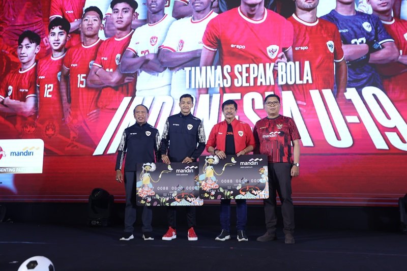 timnas u 19 indonesia