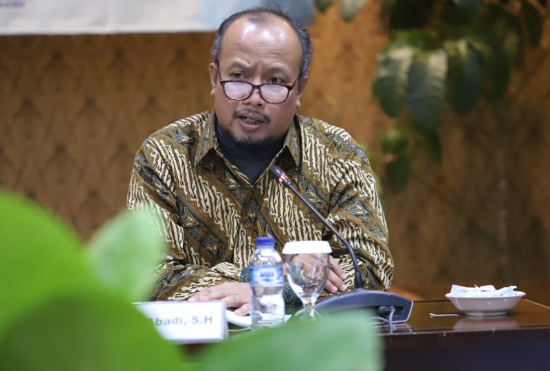 tulus abadi