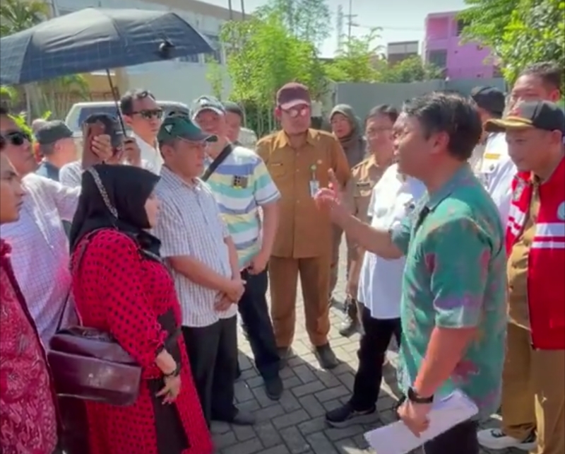 viral surabaya