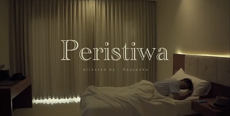 wizz baker peristiwa