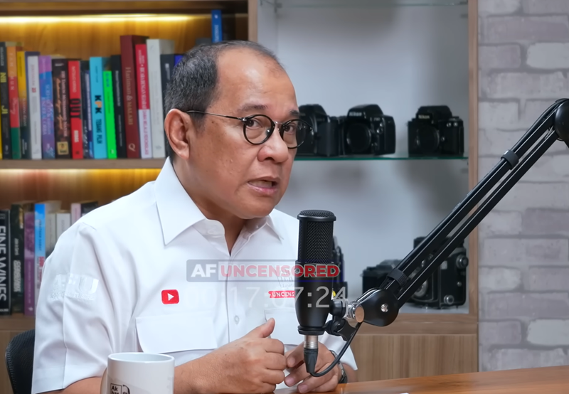 Akbar Faizal
