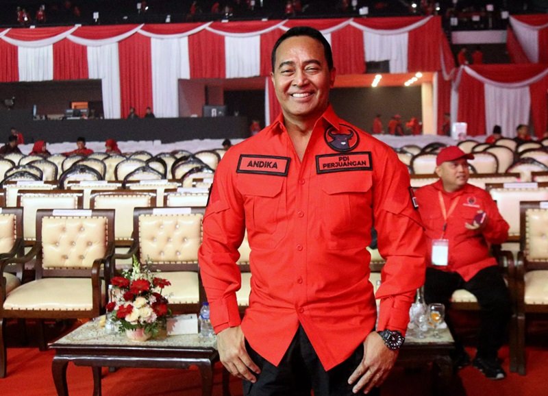 Andika Perkasa
