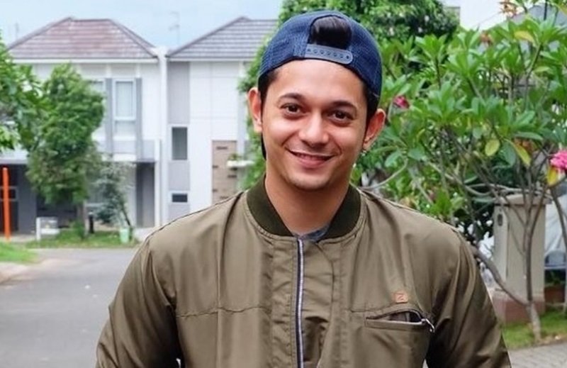 Andrew Andika