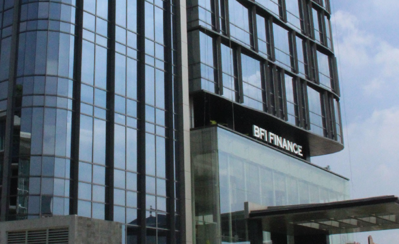 BFI Finance