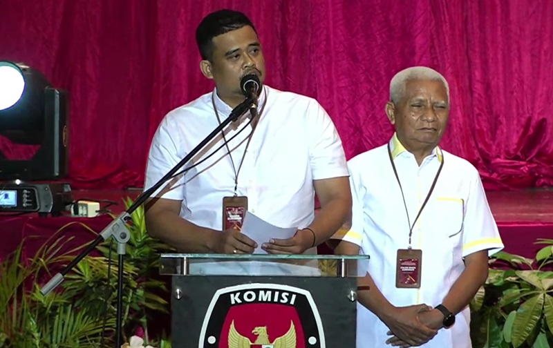 Bobby Nasution Surya 2 Bobby Nasution Surya 2