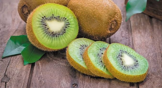 Buah kiwi