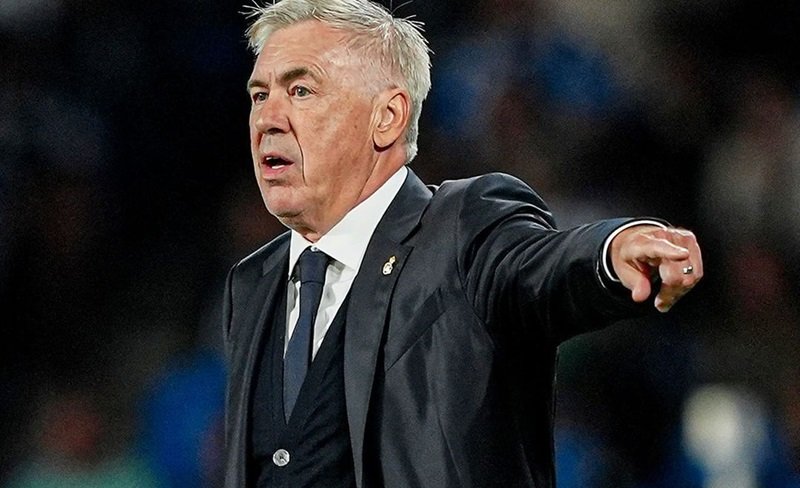 Carlo Ancelotti