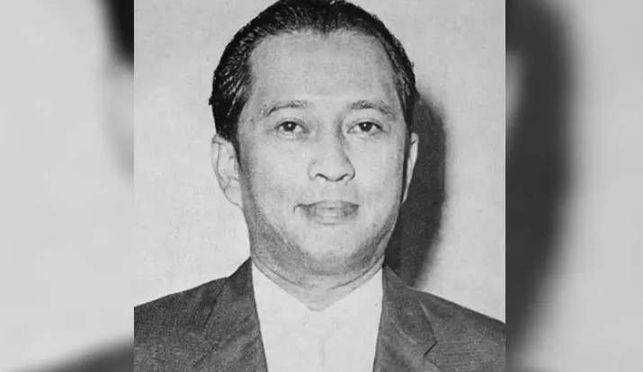 Chaerul Saleh