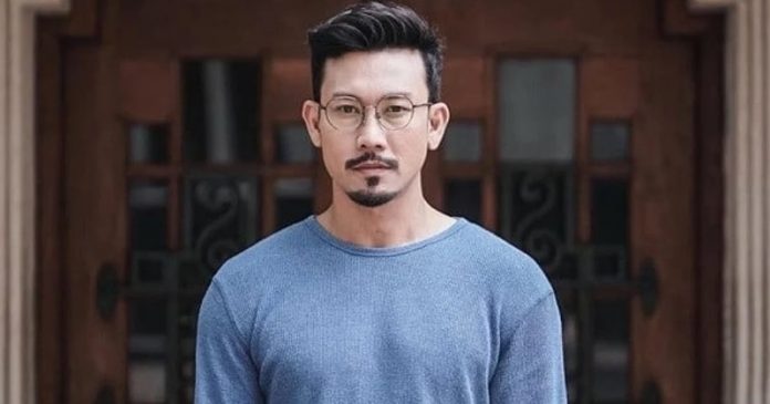 Denny Sumargo