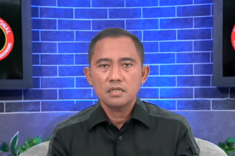 Eddy Hartono